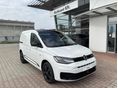 VOLKSWAGEN CADDY 2026 - 1