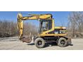 CATERPILLAR M312