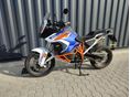 KTM 1290 SUPER ADVENTURE R 
