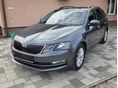 SKODA OCTAVIA Combi 2.0 CR TDI SCR Style DSG7 SÁVTARTÓ/FÉLBŐR/ÜLÉSFŰTÉS/NAVI/BLUETOOTH/RADAR/APPLE CARPLAY/ANDROID AUTO/
