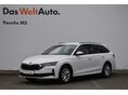 SKODA OCTAVIA 2025/8 - 1