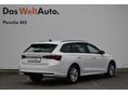 SKODA OCTAVIA 2025/8 - 2