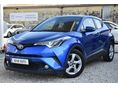 TOYOTA C-HR 1.8 Hybrid Dynamic Comfort e-CVT D.Klíma - Navi - Ülésfűtés - T.kamera - Keyless go!