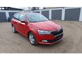 SKODA FABIA 2019 - 1