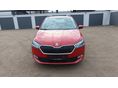 SKODA FABIA 2019 - 2