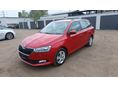 SKODA FABIA 2019 - 3