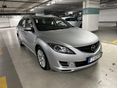 MAZDA 6 2009/8 - 1