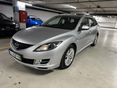 MAZDA 6 2009/8 - 2