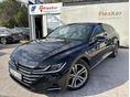 VOLKSWAGEN ARTEON Shooting Brake 2.0 TDI SCR R-Line DSG /ÁFÁS! Magyarországi! Végig Szervizelt! Panoráma Tető!