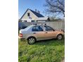 SKODA FABIA 1.4 16V Classic