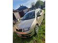 SKODA FABIA 2006/2 - 3