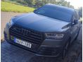 AUDI Q7 3.0 V6 TDI quattro Tiptronic ic