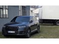 AUDI Q7 3.0 V6 TDI quattro Tiptronic ic