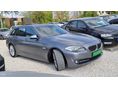 BMW 520 2013/4 - 2