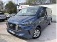 FORD TRANSIT Custom 2.0 TDCi 320 L2H1 Trend / ÁFÁS. Mo-i.1 tulajdonostól. szervizelt