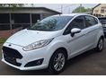 FORD FIESTA 2017/2 - 1