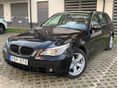 BMW 530 2006/5 - 7