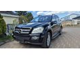 MERCEDES-BENZ GL 320 CDI 4Matic (Automata) (7 személyes )
