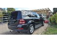 MERCEDES-BENZ GL 320 2006/7 - 2