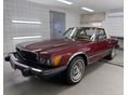 MERCEDES-BENZ SL 450 