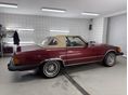 MERCEDES-BENZ SL 450 1974/12 - 2