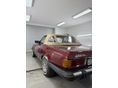 MERCEDES-BENZ SL 450 1974/12 - 6