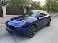 MASERATI GRECALE 2.0 Hybrid GT (Automata) 20 coll Head Up tető2x navi kamera sávtartó l. csomagtér holttér figyelő adaptív