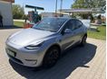 TESLA MODEL Y Long Range AWD (Automata) Magyarországi!Sérülés mentes!