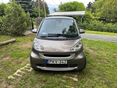 SMART FORTWO 1.0 Pulse Softouch
