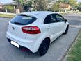 KIA RIO 2011/9 - 2