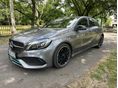 MERCEDES-BENZ A 220 d 4Matic AMG Line 7G-DCT Petronas Limited