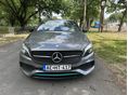 MERCEDES-BENZ A 220 2017/2 - 2