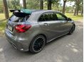MERCEDES-BENZ A 220 2017/2 - 5