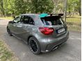 MERCEDES-BENZ A 220 2017/2 - 7