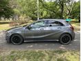 MERCEDES-BENZ A 220 2017/2 - 8