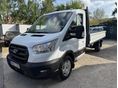FORD TRANSIT 2.0 TDCi 350 MWB Trend KAVOSZ. vonóhorog