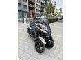 YAMAHA TRICITY 300 Magyarországi garanciális