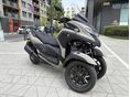 YAMAHA TRICITY 300 2024/10 - 4