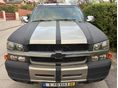 CHEVROLET SILVERADO 8.1