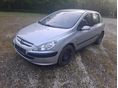 PEUGEOT 307 2.0 HDi Riviera