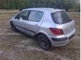 PEUGEOT 307 2002/9 - 3