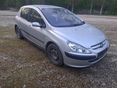 PEUGEOT 307 2002/9 - 4
