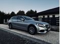 MERCEDES-BENZ C 220 T d 9G-TRONIC