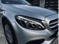 MERCEDES-BENZ C 220 2017/6 - 2