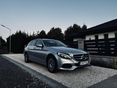 MERCEDES-BENZ C 220 2017/6 - 10
