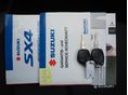 SUZUKI SX4 2007/5 - 14