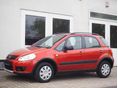 SUZUKI SX4 2007/5 - 1