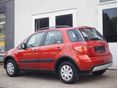 SUZUKI SX4 2007/5 - 2