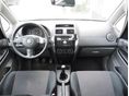 SUZUKI SX4 2007/5 - 6