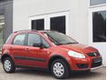 SUZUKI SX4 2007/5 - 3